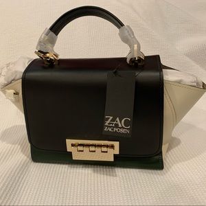 ZAC Zac Posen hand bag